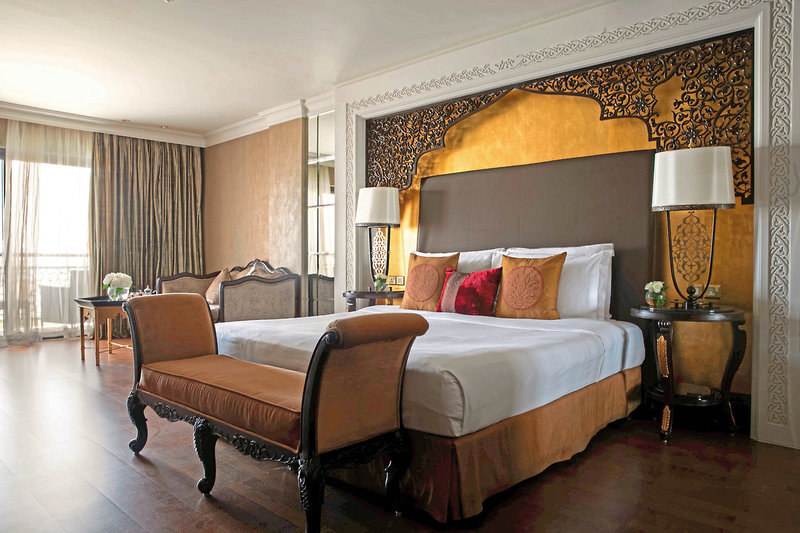 Jumeirah Zabeel Saray 13 - Room Example