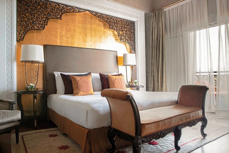 Jumeirah Zabeel Saray 14 - Room Example