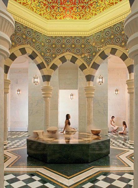 Jumeirah Zabeel Saray 18 - Lounge / Lobby