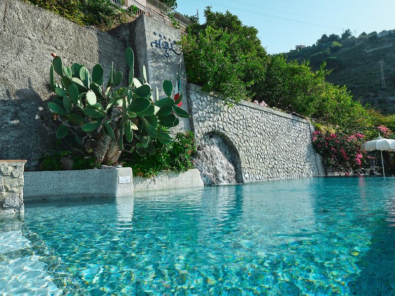 Botanico San Lazzaro 18