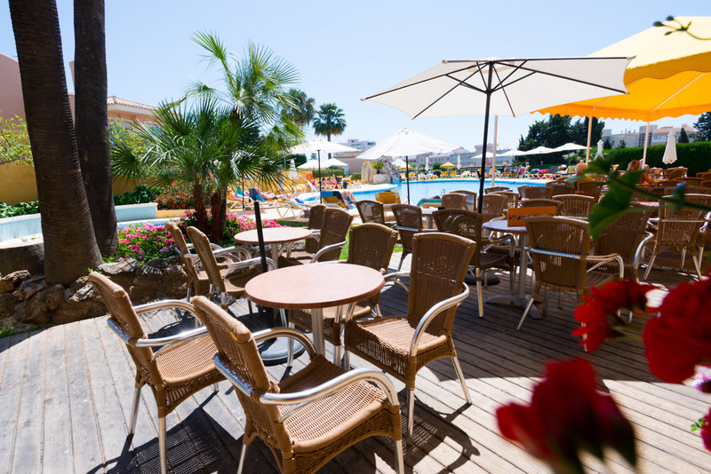 Hotel Monarque Torreblanca 6