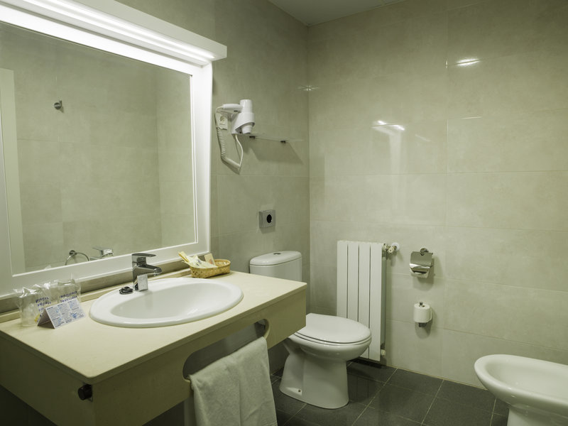 Hotel Monarque Torreblanca 21