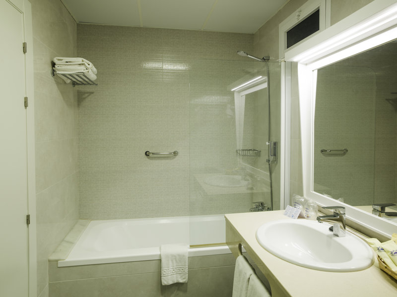 Hotel Monarque Torreblanca 22