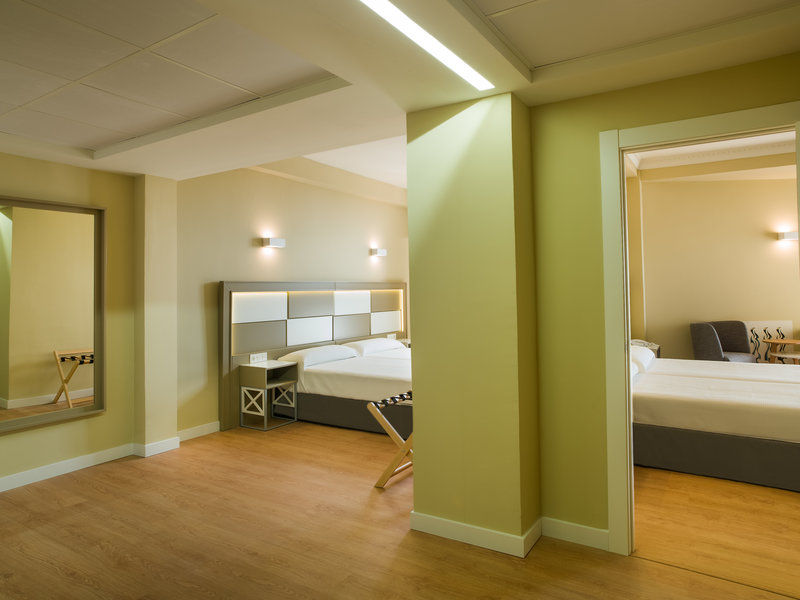 Hotel Monarque Torreblanca 25