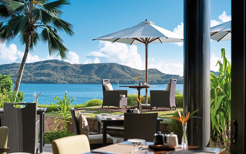 Raffles Seychelles 7