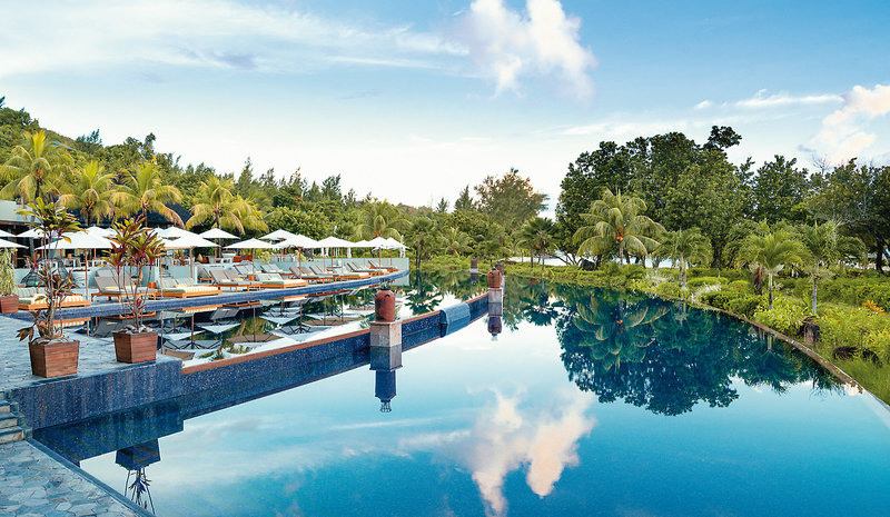 Raffles Seychelles 12