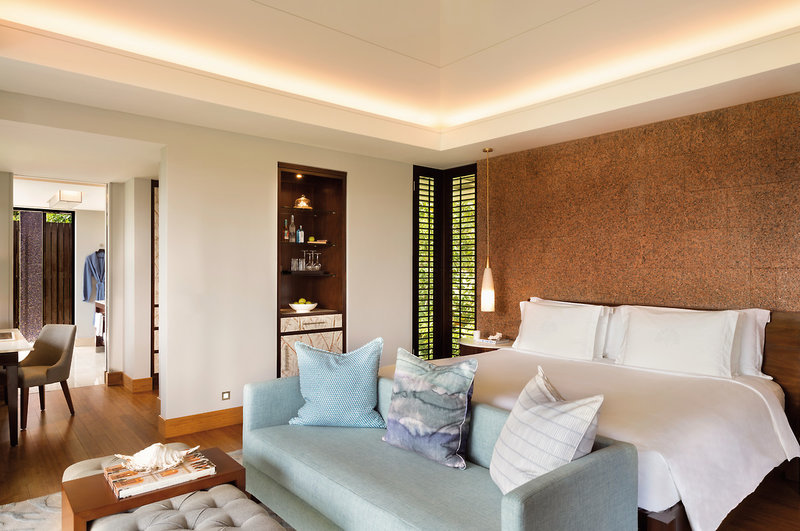 Raffles Seychelles 20
