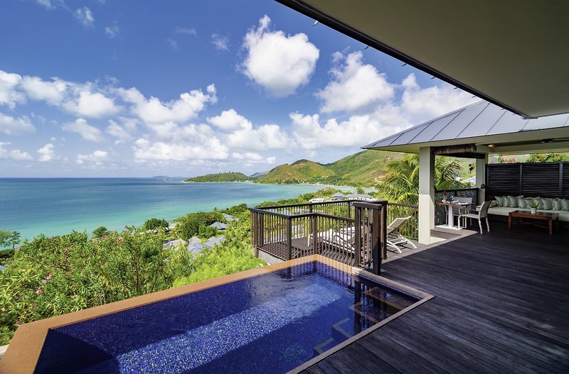 Raffles Seychelles 22