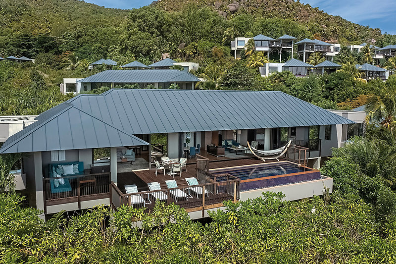 Raffles Seychelles 26