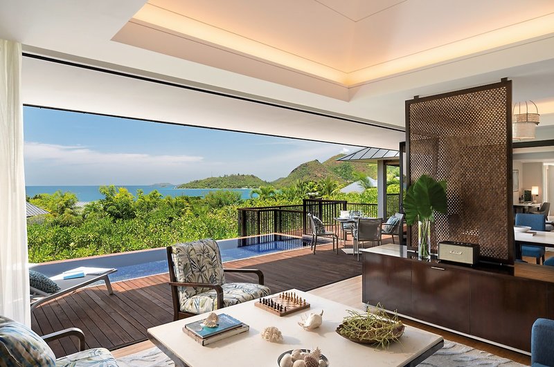 Raffles Seychelles 27