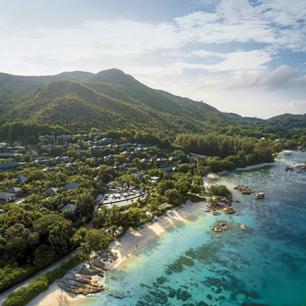 Raffles Seychelles 35