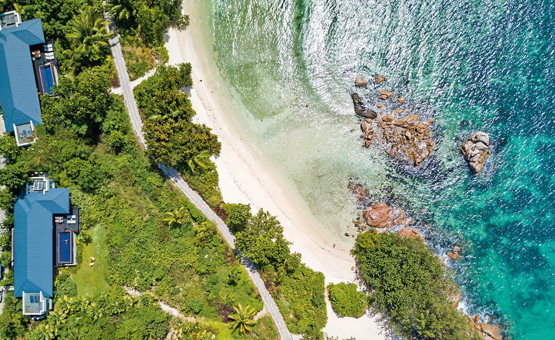 Raffles Seychelles 3