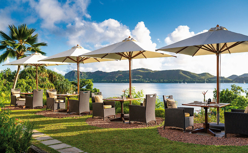 Raffles Seychelles 11