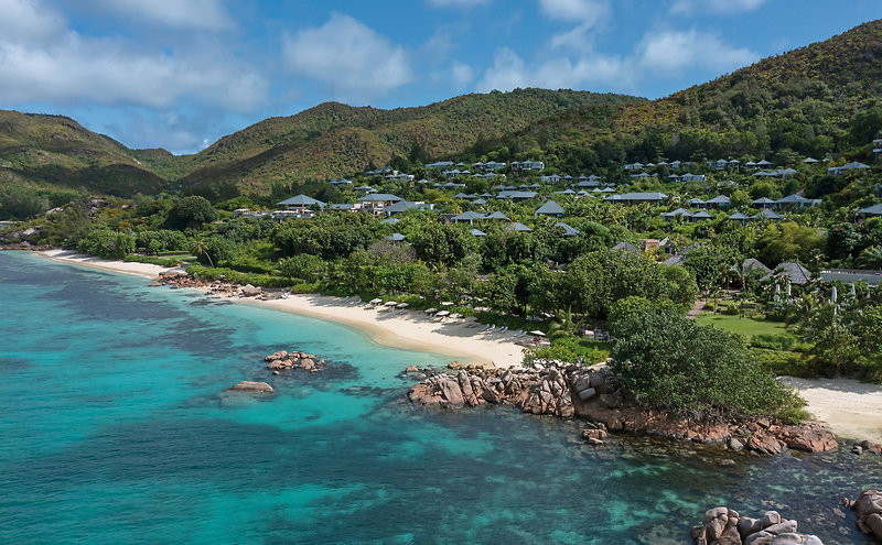 Raffles Seychelles 14