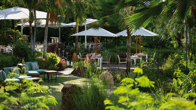 Raffles Seychelles 18