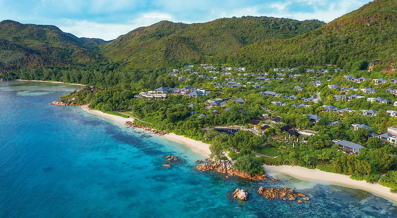 Raffles Seychelles 23