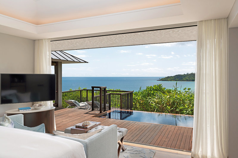 Raffles Seychelles 29