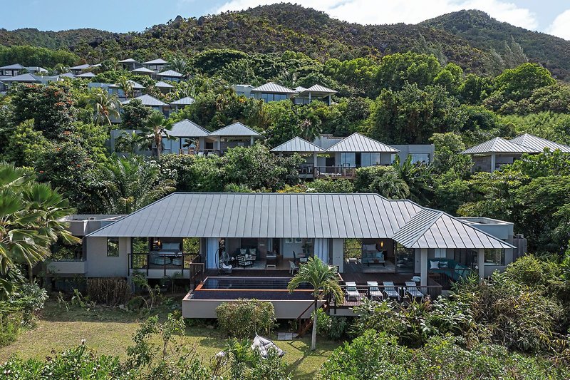 Raffles Seychelles 37