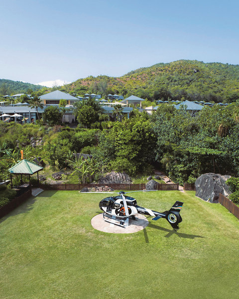 Raffles Seychelles 46