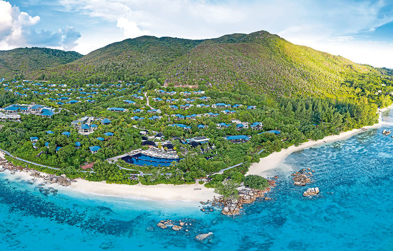 Raffles Seychelles 1
