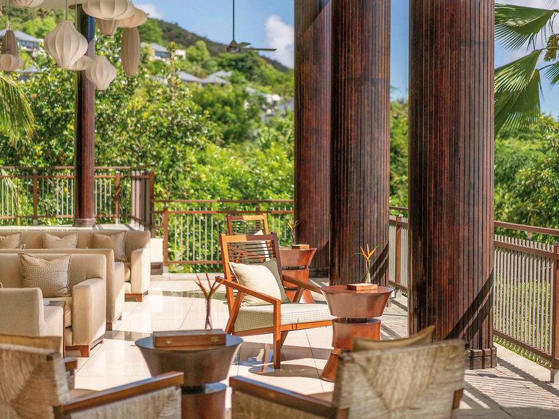 Raffles Seychelles 17