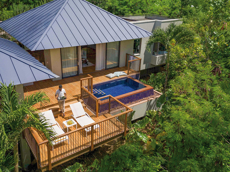 Raffles Seychelles 26