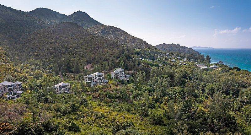 Raffles Seychelles 39