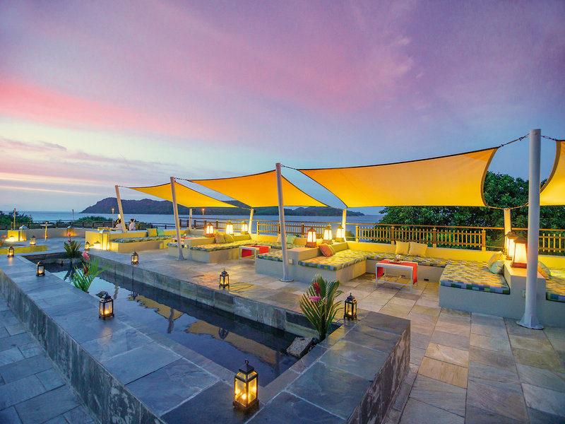 Raffles Seychelles 14