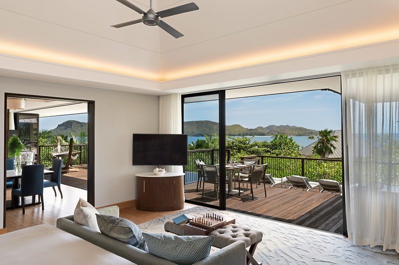 Raffles Seychelles 28