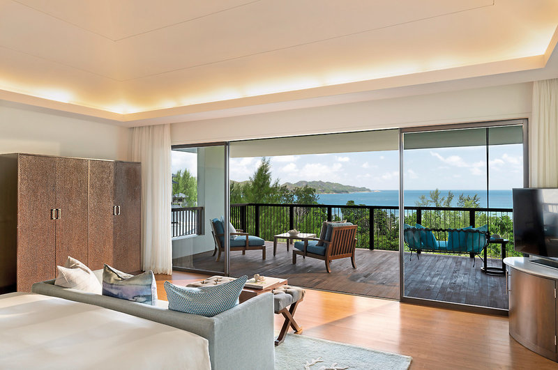 Raffles Seychelles 32