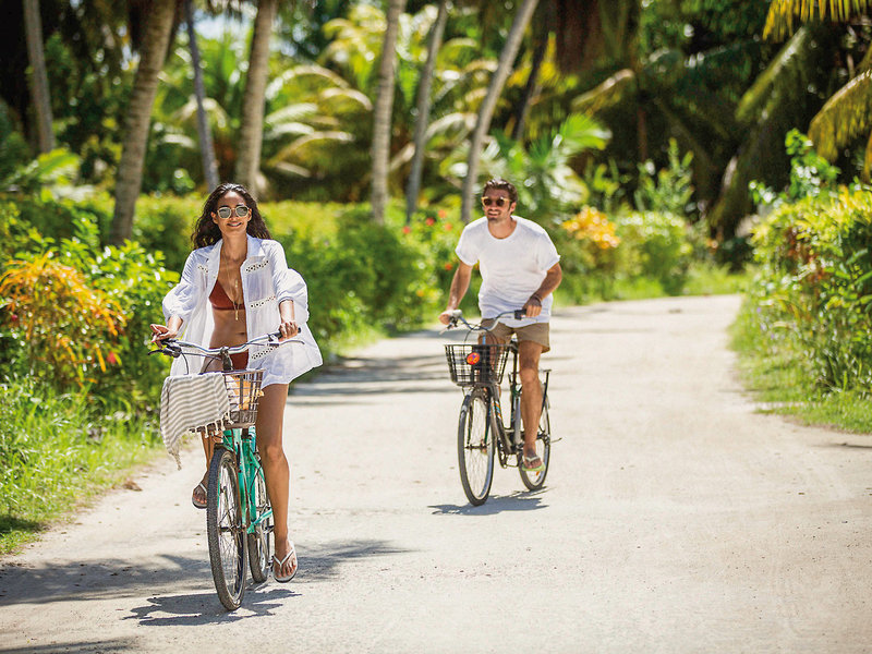 Raffles Seychelles 38