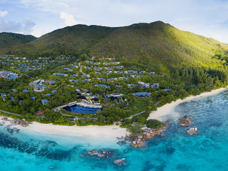 Raffles Seychelles 1