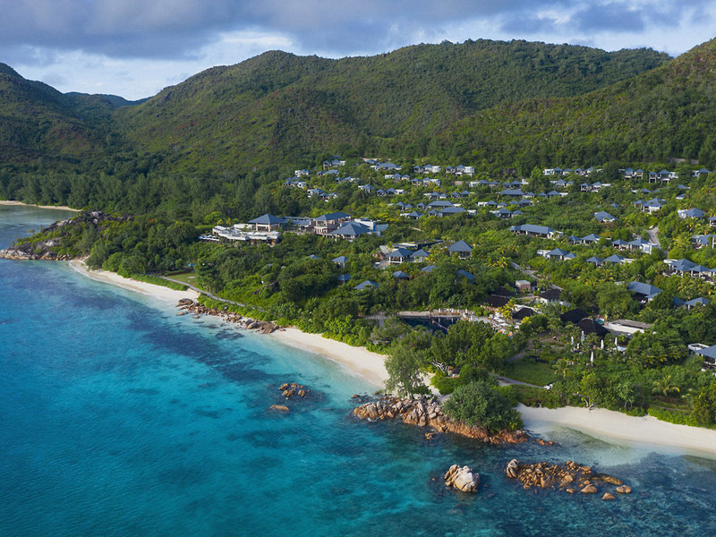 Raffles Seychelles 2