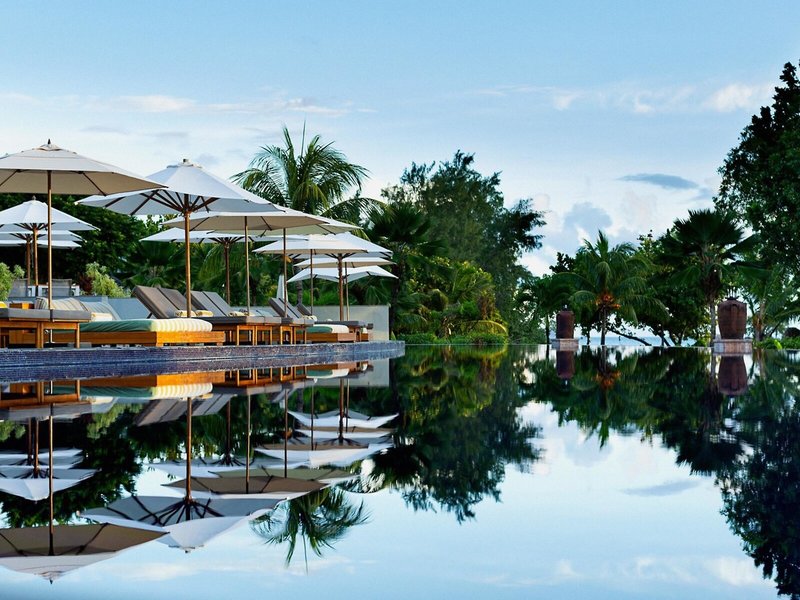 Raffles Seychelles 4