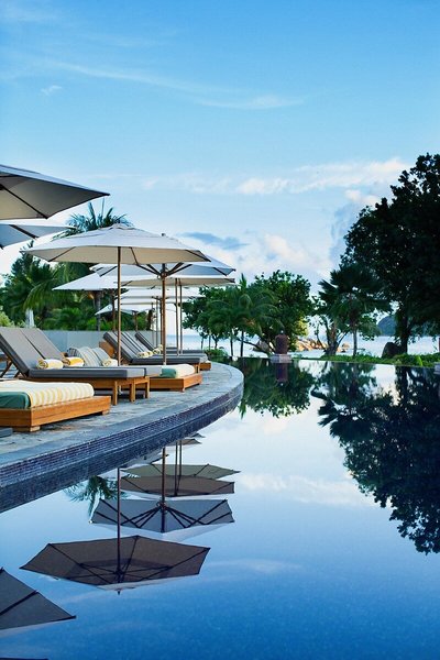 Raffles Seychelles 5