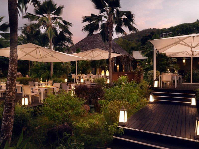 Raffles Seychelles 8