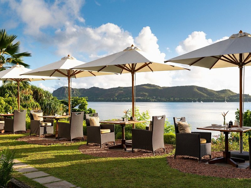 Raffles Seychelles 9