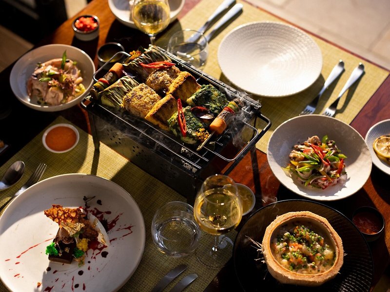 Raffles Seychelles 11