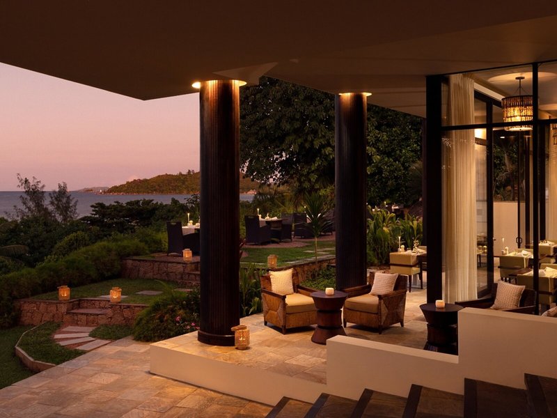 Raffles Seychelles 13