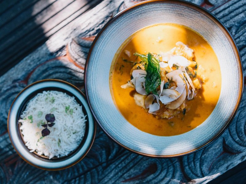 Raffles Seychelles 16