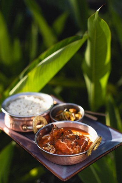 Raffles Seychelles 17