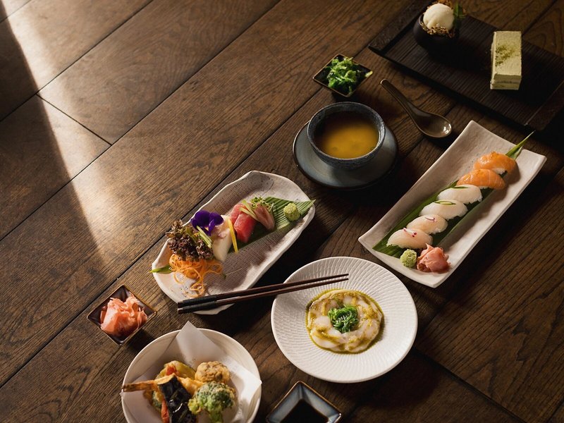 Raffles Seychelles 20