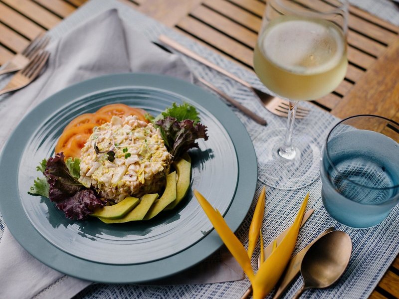 Raffles Seychelles 23