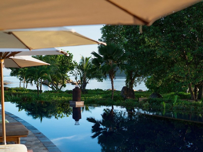 Raffles Seychelles 26