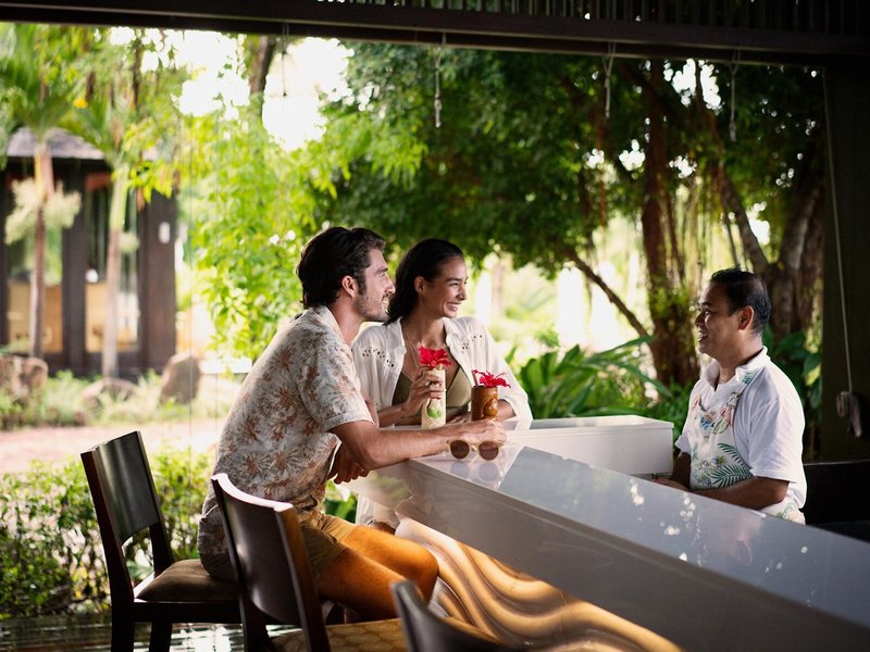 Raffles Seychelles 27