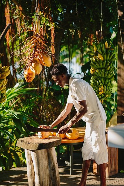 Raffles Seychelles 28