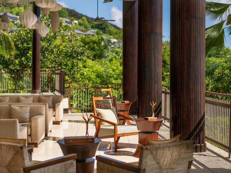 Raffles Seychelles 29