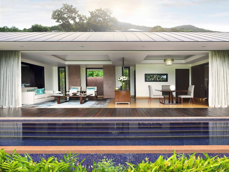 Raffles Seychelles 32