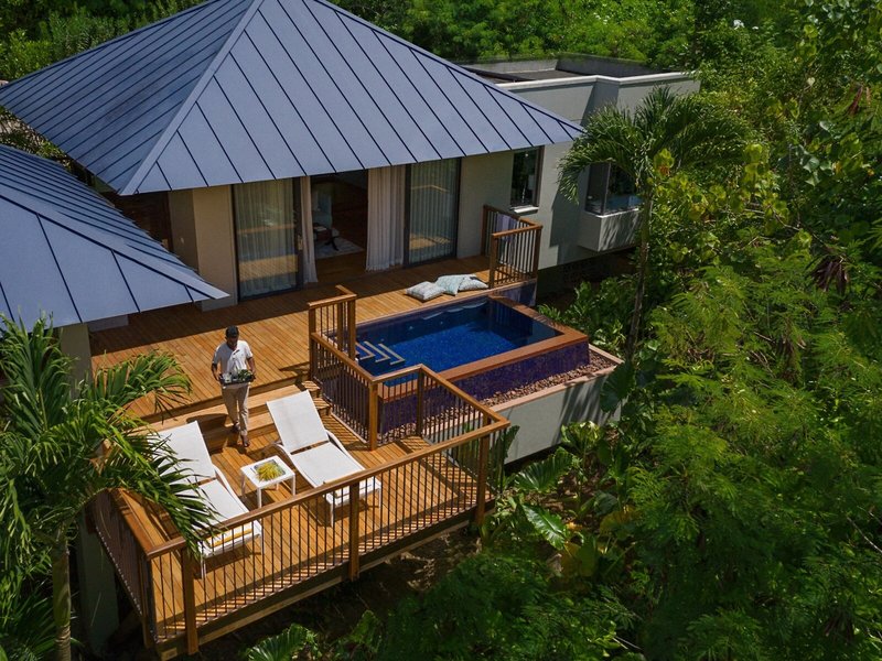 Raffles Seychelles 37