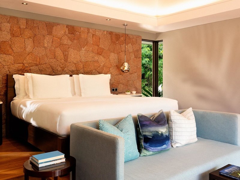 Raffles Seychelles 38